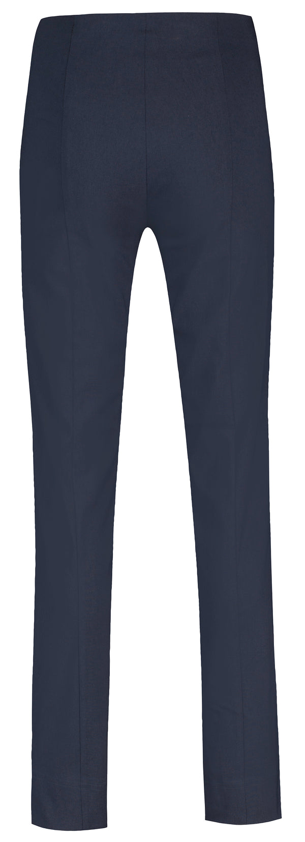 Navy Marie Trousers