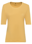 Olsen yellow tshirt