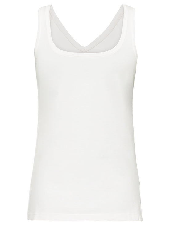 Olsen Vest Top