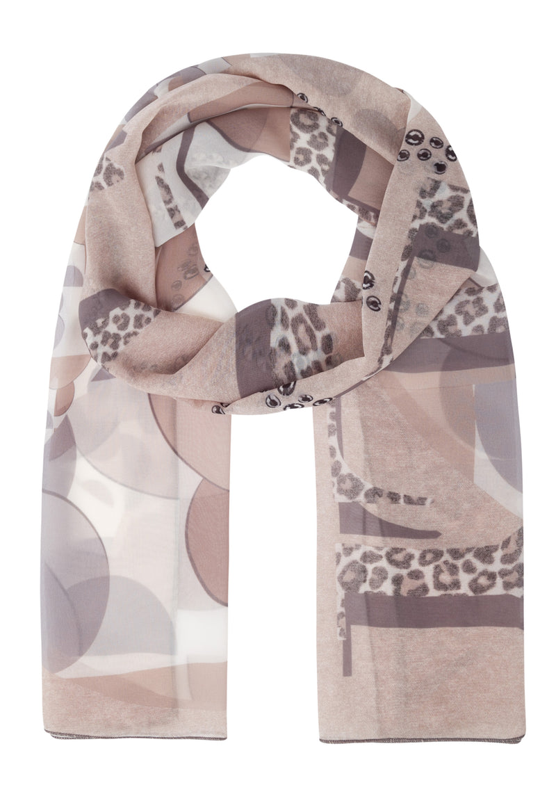 Frank Walder Scarf   NEW LABEL