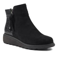 Lunar Ankle Boot